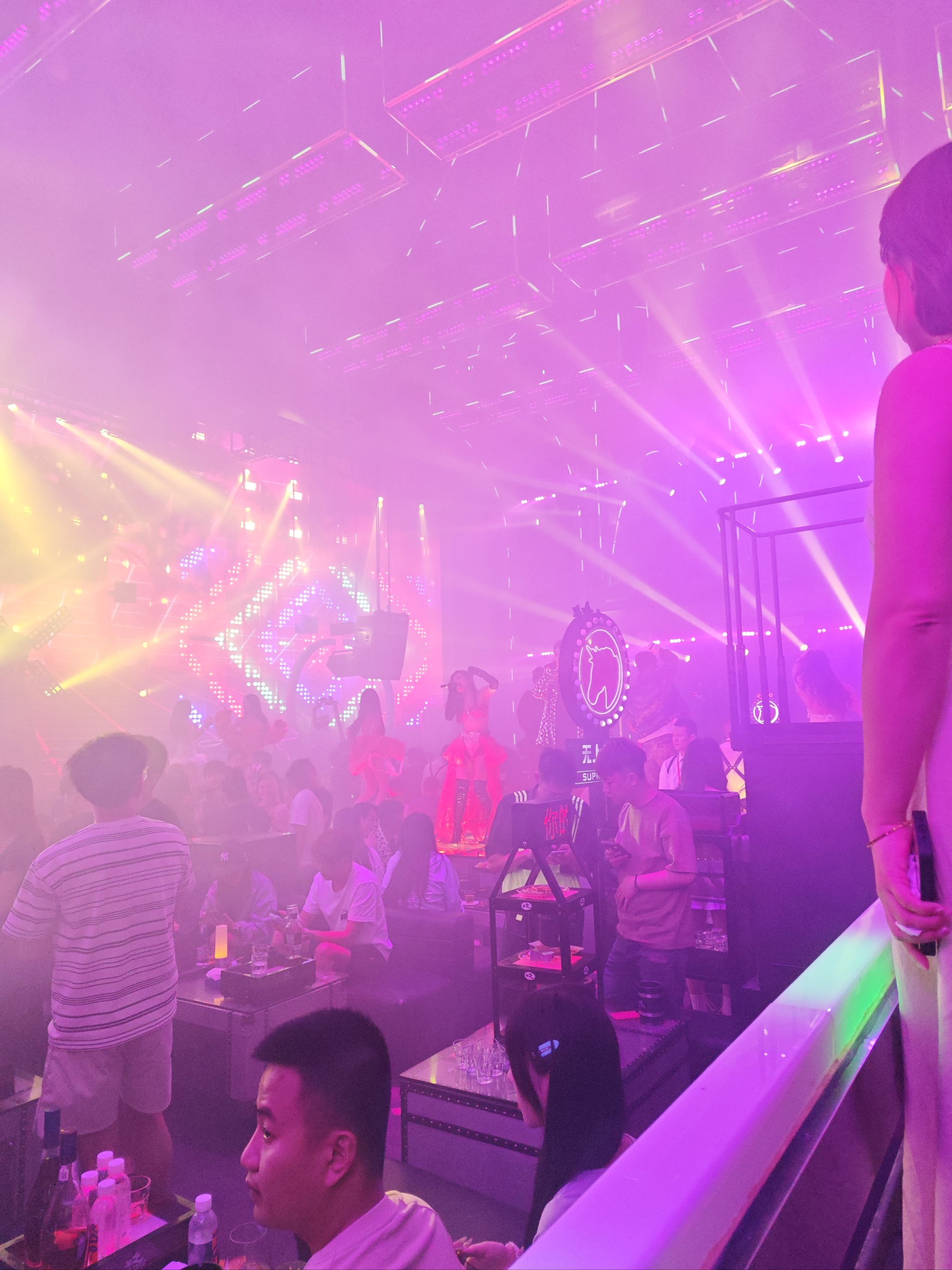 泉州商务ktv的真实含义解析-晋江市ktv预订