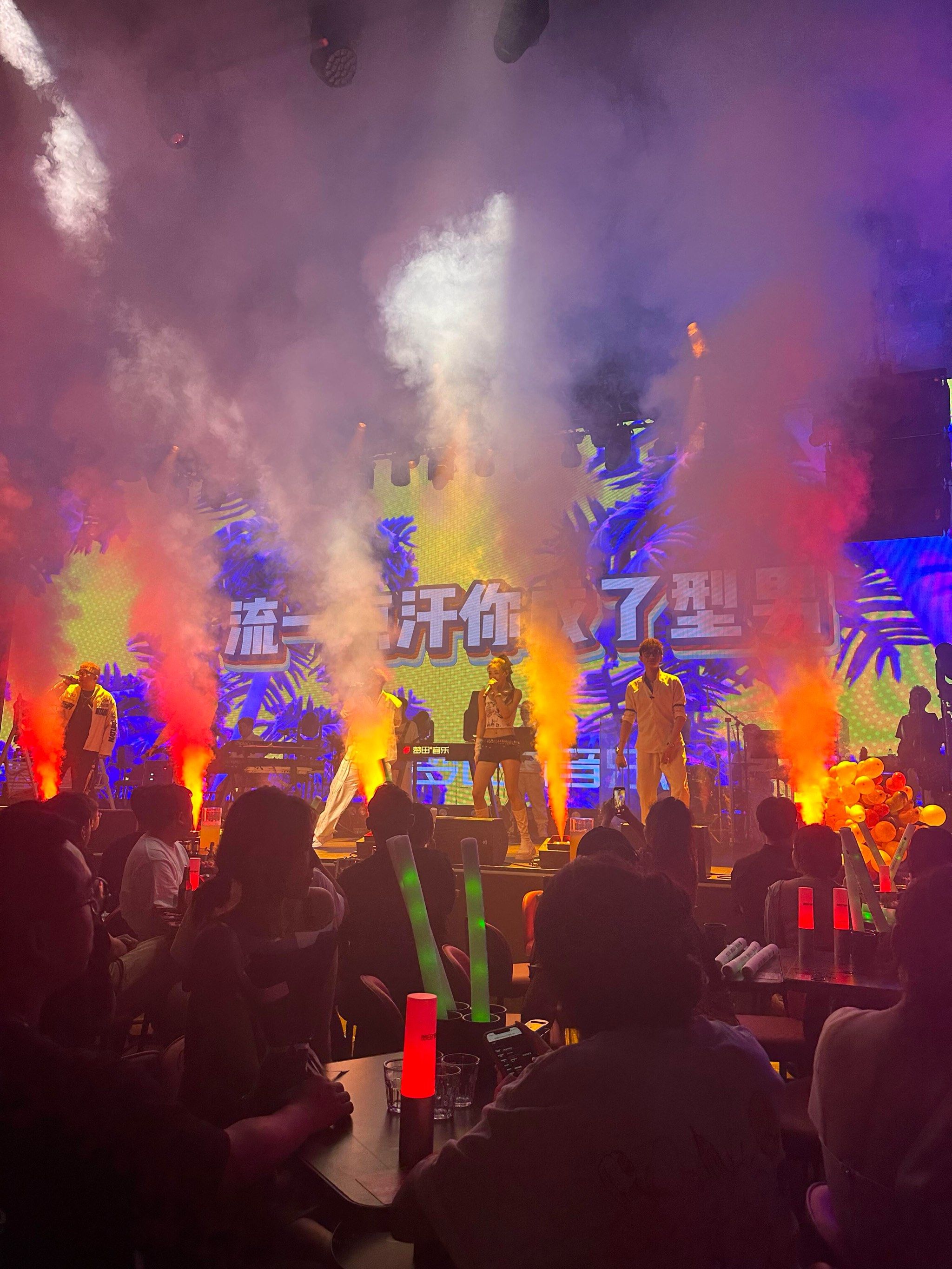 泉州商务ktv新型商务ktv模式解析-晋江市ktv预订